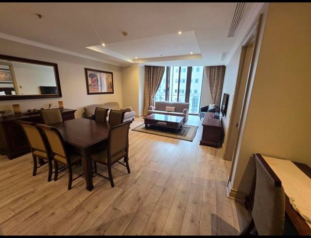 1 BEDROOM PROPERTY TO RENT IN SANDTON CENTRAL